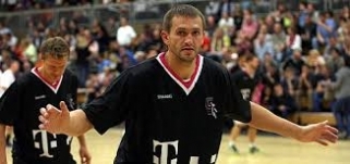 T.Klimavičius - naudingiausias komandos žaidėjas, T.Dimša nežaidė